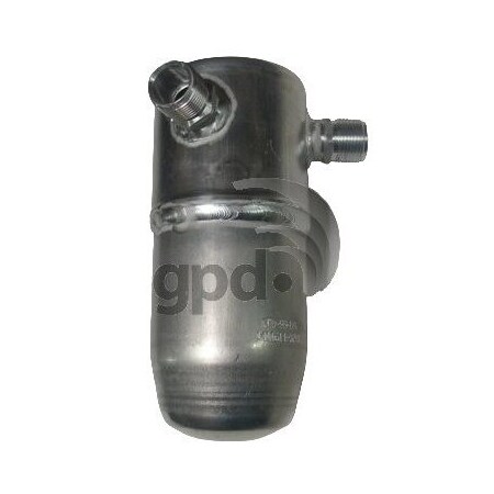 Gpd System Service Kit 9412251